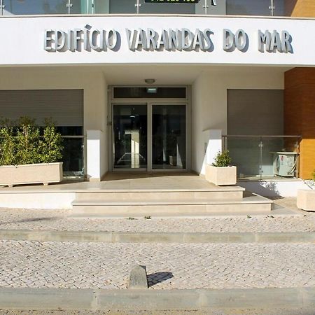 Varandas do Mar Apartamento T2R frente mar Olhos de gua Albufeira Olhos de Agua (Albufeira) Exterior foto
