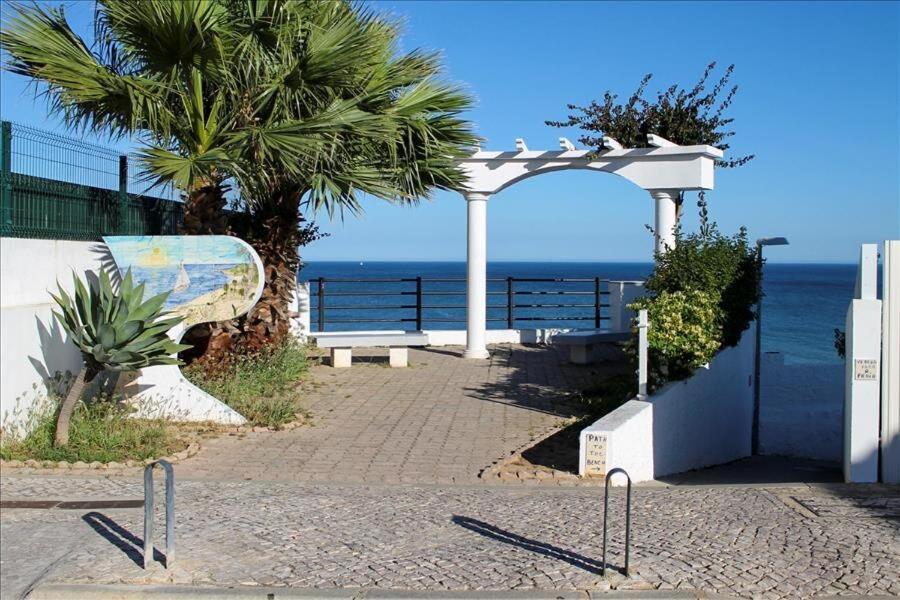 Varandas do Mar Apartamento T2R frente mar Olhos de gua Albufeira Olhos de Agua (Albufeira) Exterior foto