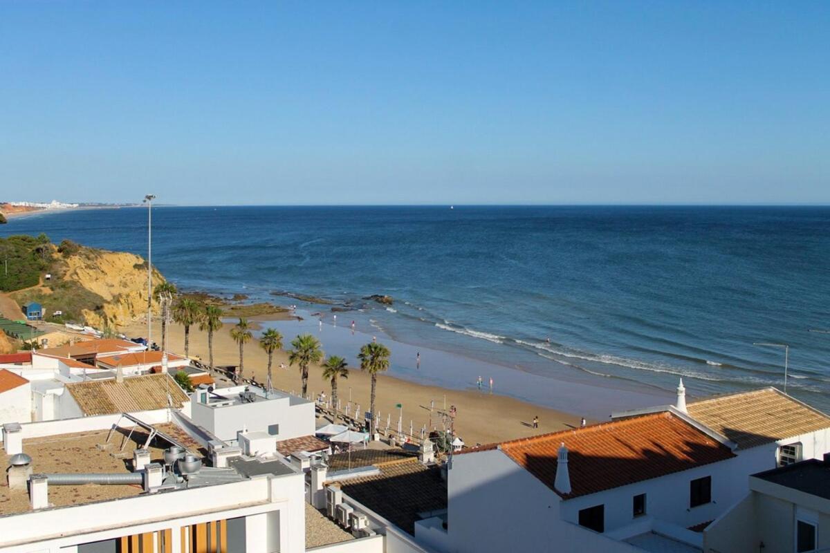 Varandas do Mar Apartamento T2R frente mar Olhos de gua Albufeira Olhos de Agua (Albufeira) Exterior foto