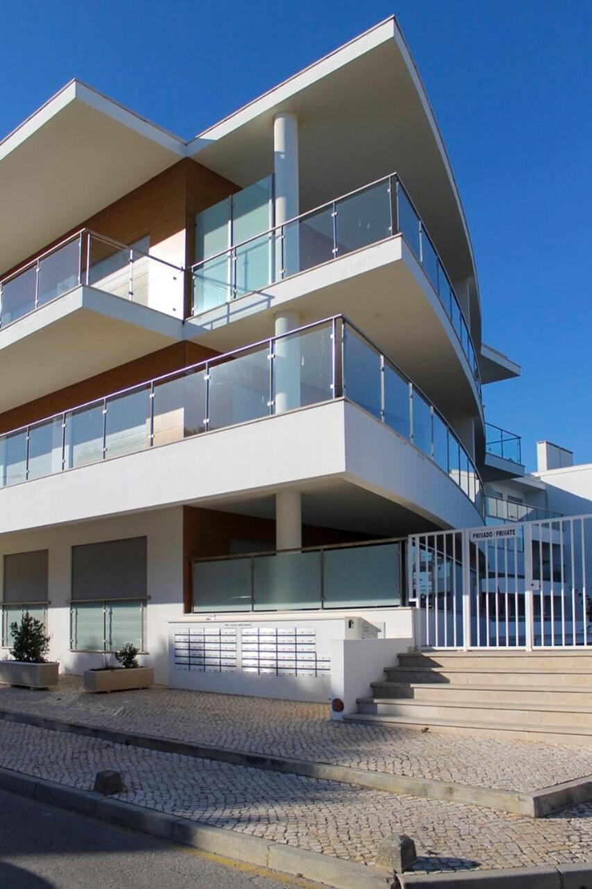 Varandas do Mar Apartamento T2R frente mar Olhos de gua Albufeira Olhos de Agua (Albufeira) Exterior foto