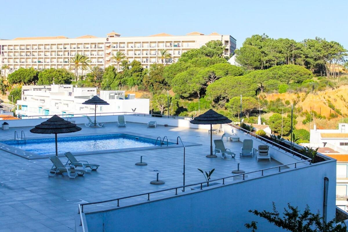 Varandas do Mar Apartamento T2R frente mar Olhos de gua Albufeira Olhos de Agua (Albufeira) Exterior foto