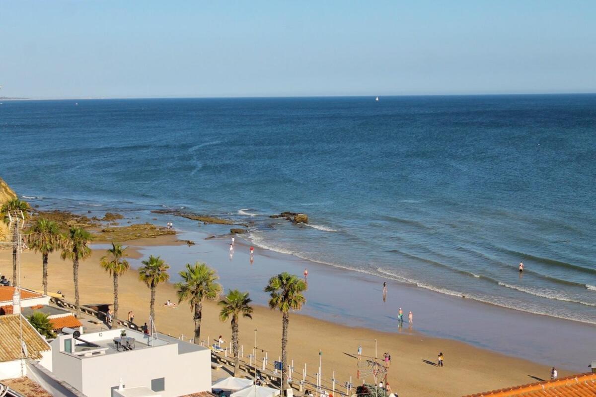 Varandas do Mar Apartamento T2R frente mar Olhos de gua Albufeira Olhos de Agua (Albufeira) Exterior foto